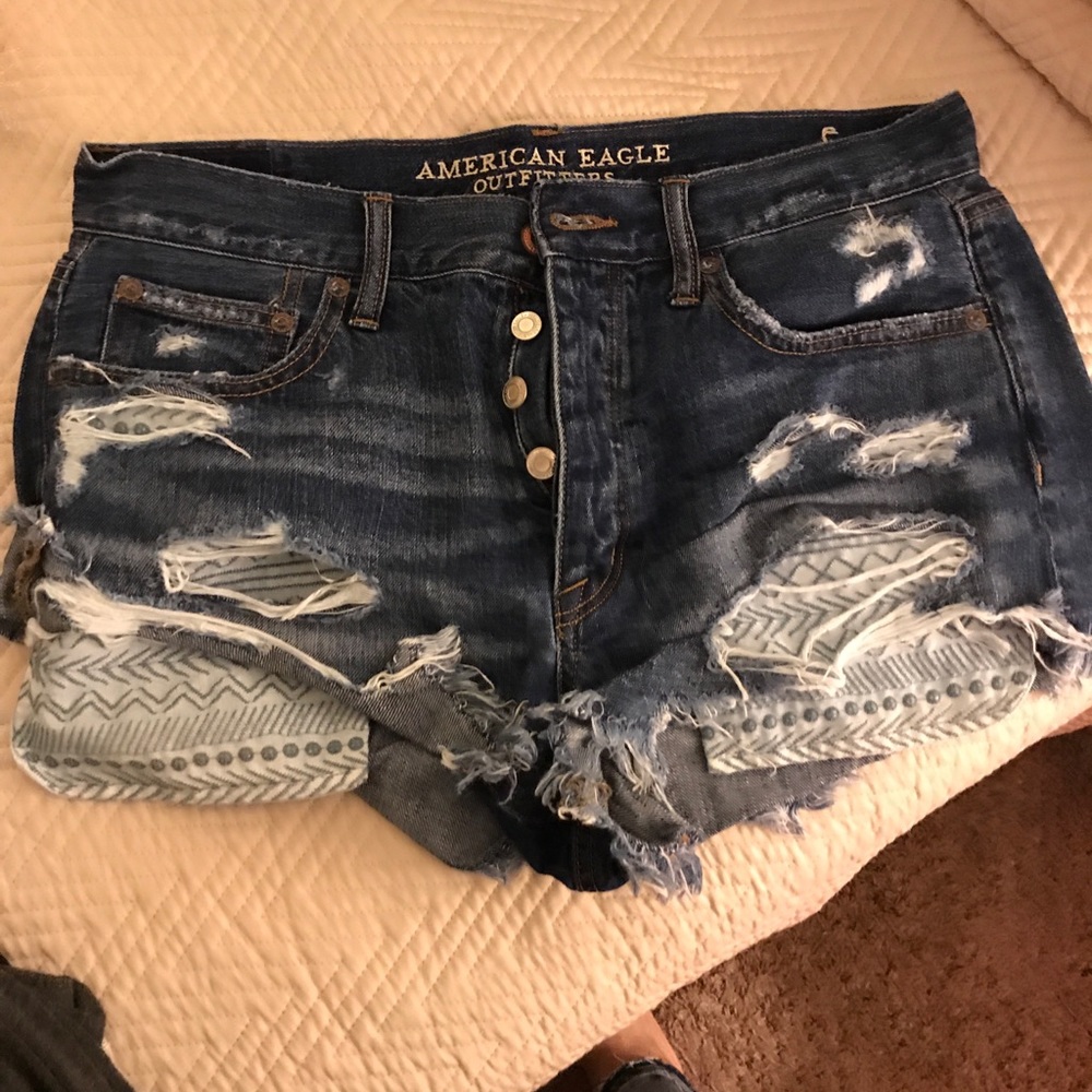 American Eagle Shorts